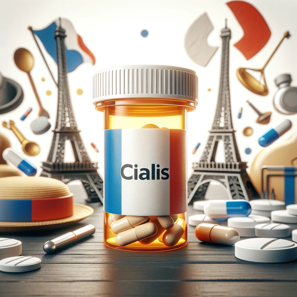 Acheter cialis sans ordonnance en pharmacie 